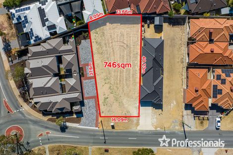 Property photo of 32 Finchley Crescent Balga WA 6061