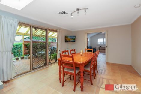 Property photo of 3 Drawbridge Place Castle Hill NSW 2154