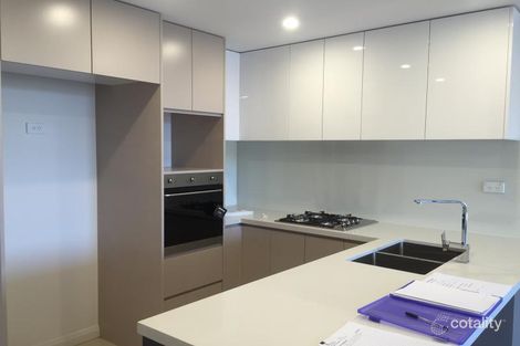 Property photo of 206/4-8 Smallwood Avenue Homebush NSW 2140