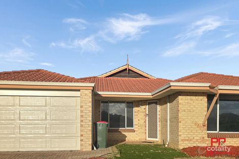 Property photo of 21 Cornelia Vista Pearsall WA 6065