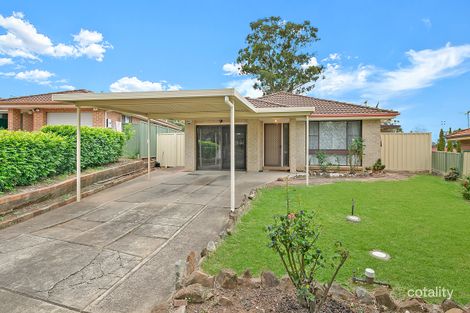 8 Sherborne Pl, Glendenning, NSW 2761