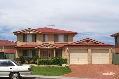 75 Aberdeen Cct, Glenmore Park, NSW 2745