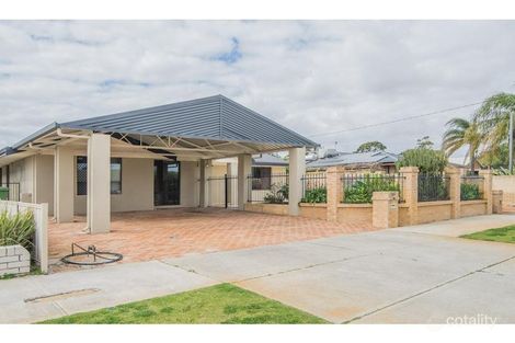 Property photo of 11A Hollett Road Morley WA 6062