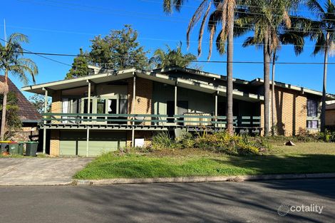 Property photo of 8 Princeton Avenue Oatlands NSW 2117