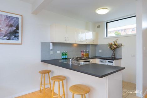 Property photo of 18/33 Wells Street Redfern NSW 2016