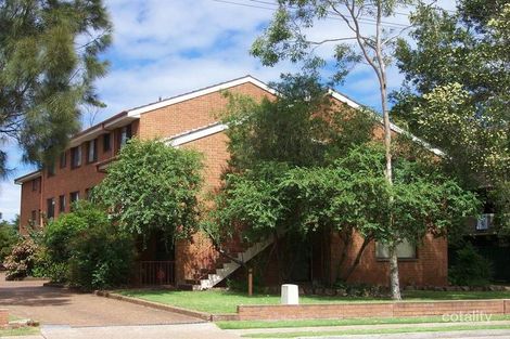 Property photo of 5/11-17 Morgan Street Merewether NSW 2291