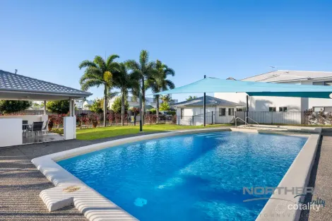 Property photo of 55/157-159 Stuart Drive Wulguru QLD 4811