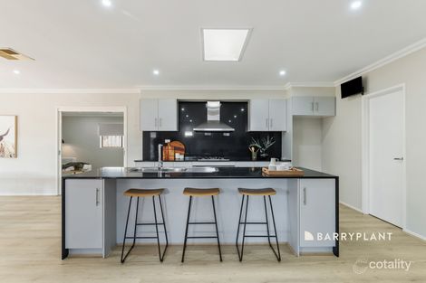 Property photo of 50 Wurundjeri Boulevard Berwick VIC 3806