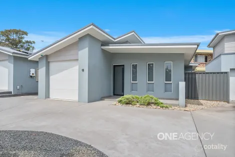 Property photo of 2/41 Paradise Beach Road Sanctuary Point NSW 2540