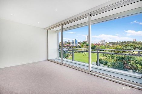 Property photo of 202/2 Neild Avenue Darlinghurst NSW 2010