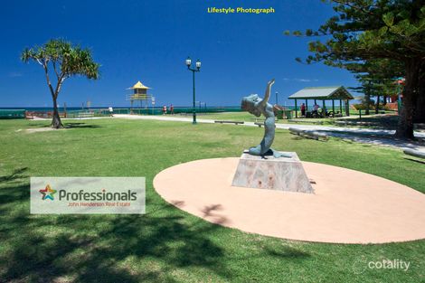 Property photo of 5 Francis Street Mermaid Beach QLD 4218