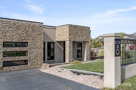 Property photo of 15 Dorothy Court Youngtown TAS 7249