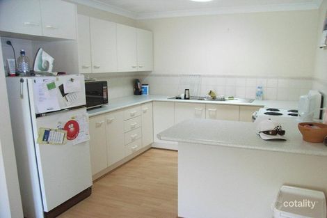Property photo of 44B Robinson Way Singleton Heights NSW 2330