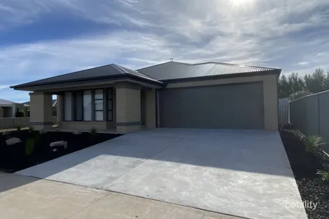 1 Page Ct, Sale, VIC 3850