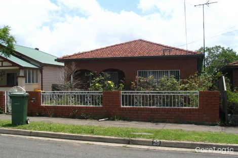 Property photo of 29 Station Street Guildford NSW 2161