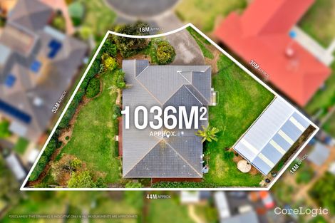 Property photo of 5 Tantalla Court St Albans Park VIC 3219