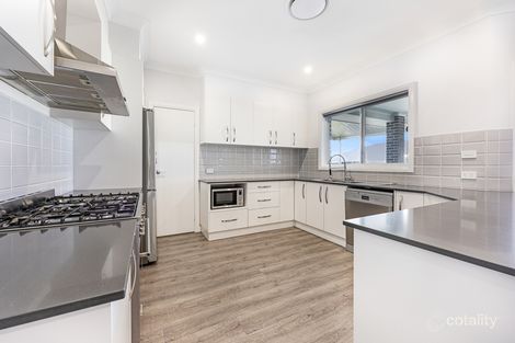 Property photo of 36 Mustang Close Hillvue NSW 2340