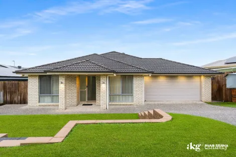 20 Barcombe Dr, Berrinba, QLD 4117