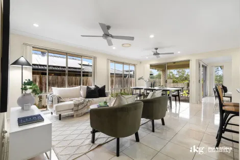 Property photo of 20 Barcombe Drive Berrinba QLD 4117