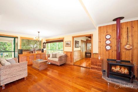 Property photo of 1591 Currumbin Creek Road Currumbin Valley QLD 4223