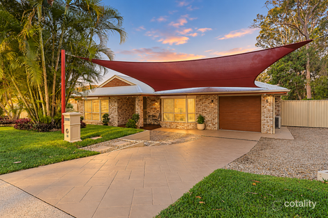 10 AUGUSTA CRES, FOREST LAKE, QLD 4078
