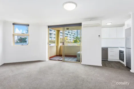 15/52-54 Kings Cross Rd, Rushcutters Bay, NSW 2011