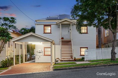 Property photo of 7 Clarendon Street East Brisbane QLD 4169