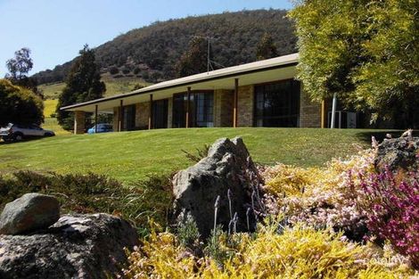 Property photo of 458 Back River Road Magra TAS 7140