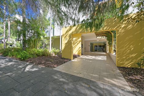 6/11 Ventnor Ave, West Perth, WA 6005