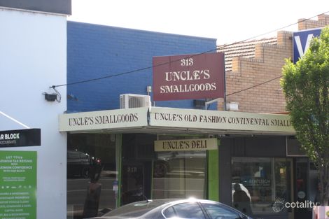 313 Centre Rd, Bentleigh, VIC 3204