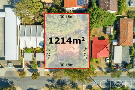 89 Fairway, Crawley, WA 6009