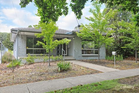 Property photo of 10 Brooke Street Woodend VIC 3442