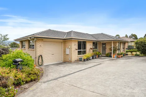 Property photo of 511 Village Drive Kingston TAS 7050