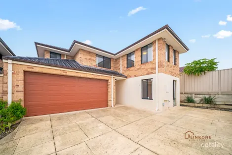 7/87 Epsom Ave, Redcliffe, WA 6104