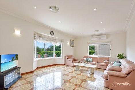 Property photo of 129 Agincourt Road Marsfield NSW 2122