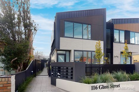 Property photo of 116 Glass Street Essendon VIC 3040