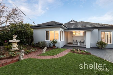 Property photo of 34 Howie Street Glen Iris VIC 3146