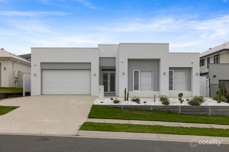 Property photo of 43 Sundown Circuit Upper Kedron QLD 4055