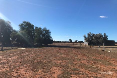 Property photo of 26 Eurimbla Road Cumnock NSW 2867