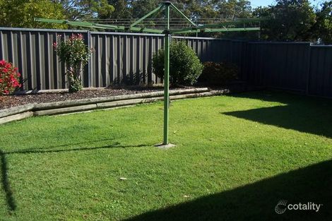 Property photo of 2/8 Ruston Avenue Valentine NSW 2280
