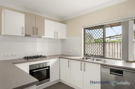 Property photo of 43/140-142 Eagleby Road Eagleby QLD 4207