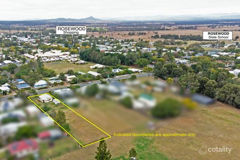 Property photo of 25 Walloon Road Rosewood QLD 4340