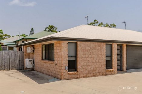 1a/19 French St, South Gladstone, QLD 4680