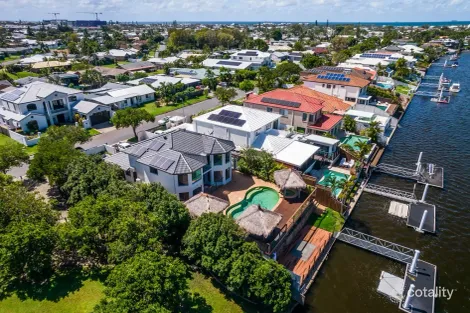 Property photo of 46 Sunbird Chase Parrearra QLD 4575