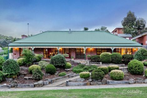 2 Sovereign Rise, Diamond Creek, VIC 3089