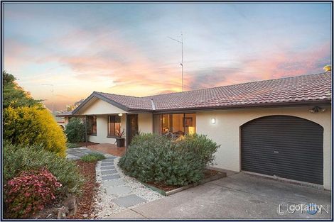 Property photo of 30 Nott Street Fraser ACT 2615