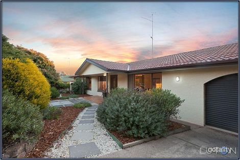 Property photo of 30 Nott Street Fraser ACT 2615