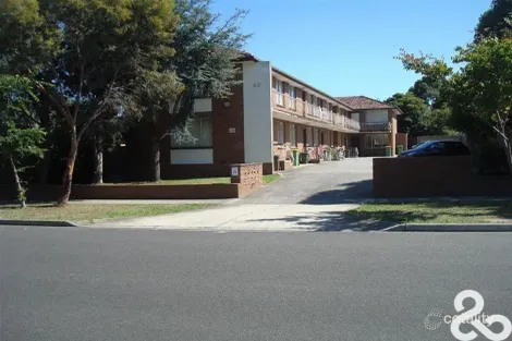 10/63 Pender St, Thornbury, VIC 3071