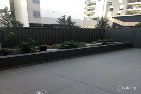 Property photo of 1/4-6 Browne Parade Warwick Farm NSW 2170