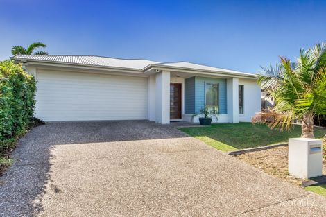 Property photo of 3 Jindalba Drive Coomera QLD 4209